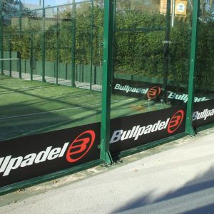 RB Rótulos diseño y fabricación de vinilos comerciales