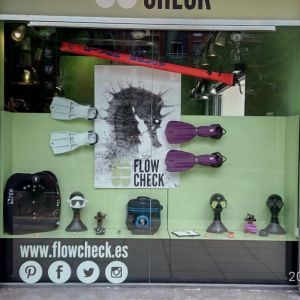 RB Rótulos diseño y fabricación de vinilos comerciales