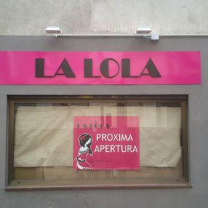 RB Rótulos diseño y fabricación de rótulos comerciales