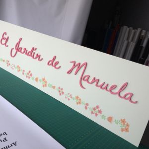 RB Rótulos diseño y fabricación de rótulos comerciales