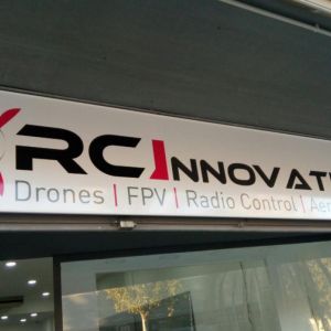 RB Rótulos diseño y fabricación de rótulos comerciales