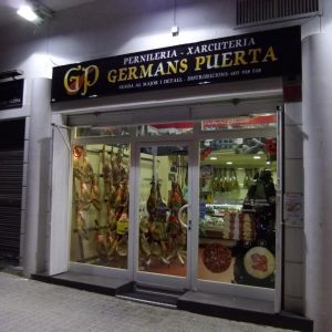 RB Rótulos diseño y fabricación de rótulos comerciales