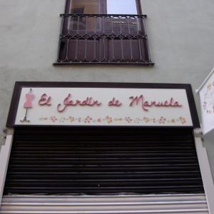 RB Rótulos diseño y fabricación de rótulos comerciales