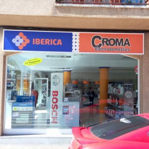 RB Rótulos diseño y fabricación de rótulos comerciales