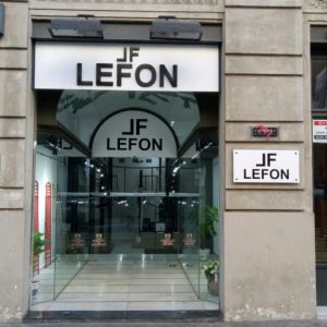 RB Rótulos diseño y fabricación de rótulos comerciales