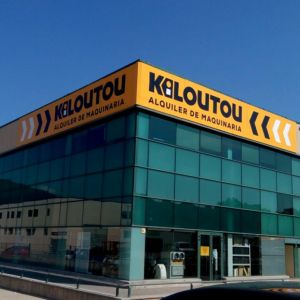 RB Rótulos diseño y fabricación de rótulos comerciales