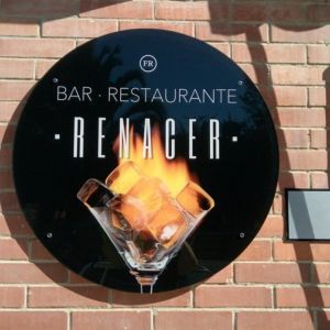 RB Rótulos diseño y fabricación de rótulos comerciales