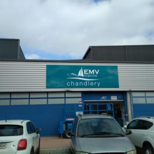 RB Rótulos diseño y fabricación de rótulos comerciales