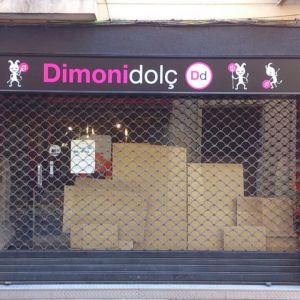 RB Rótulos diseño y fabricación de rótulos comerciales