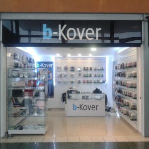 RB Rótulos diseño y fabricación de rótulos comerciales