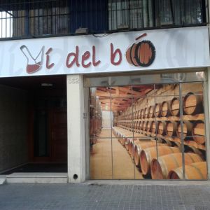 RB Rótulos diseño y fabricación de rótulos comerciales