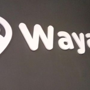 RB Rótulos Fbricación de Letra Corpórea