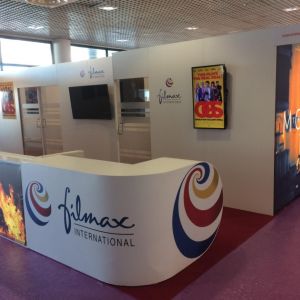 Rotulación de Stands y Ferias Barcelona