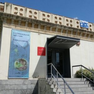 Rotulación de Stands y Ferias Barcelona