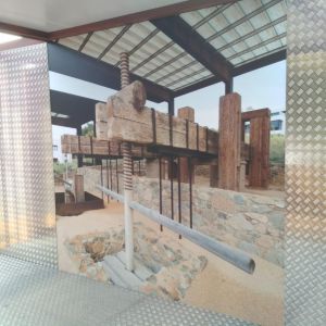 Rotulación de Stands y Ferias Barcelona