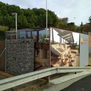 Rotulación de Stands y Ferias Barcelona