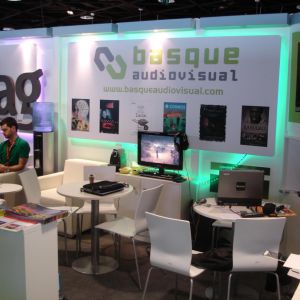 Rotulación de Stands y Ferias Barcelona