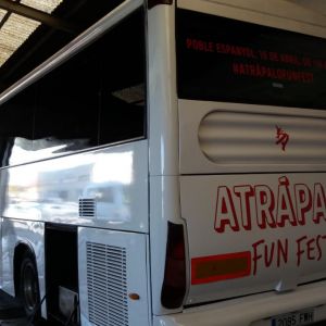 RB Rótulación de vehículos Barcelona