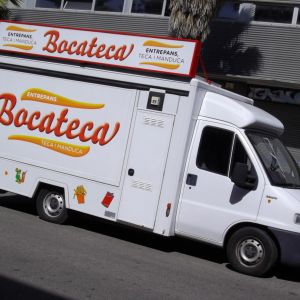 RB Rótulación de vehículos Barcelona