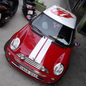 RB Rótulación de vehículos Barcelona