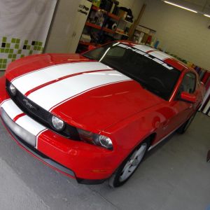 RB Rótulación de vehículos Barcelona