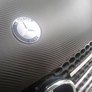 RB Rótulación de vehículos Barcelona