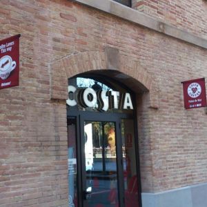 RB Rótulos fabricación de Lonas y Pancartas Barcelona