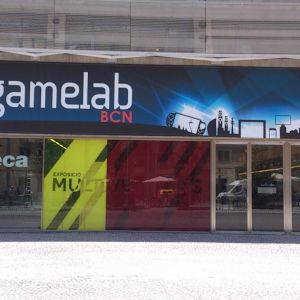 RB Rótulos fabricación de Lonas y Pancartas Barcelona