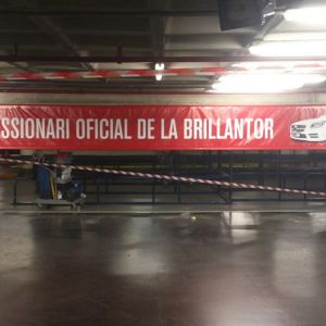 RB Rótulos fabricación de Lonas y Pancartas Barcelona