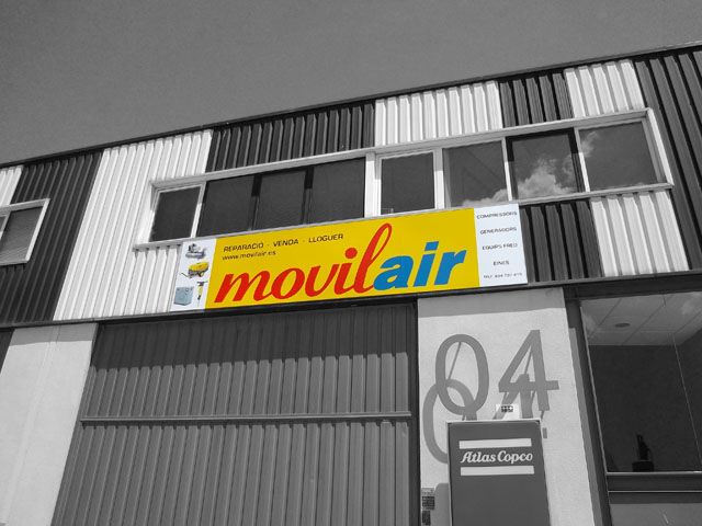 Rótulo plancha Doblada