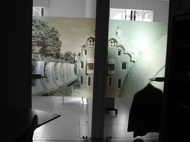 Vinilo Dusted Impreso