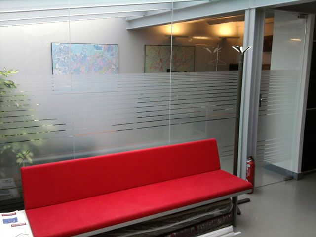 Vinilo Dusted Troquelado