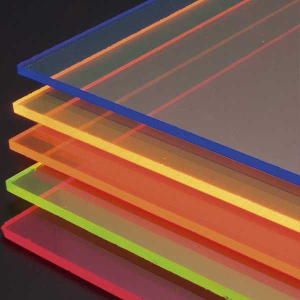 Rotulos Metacrilato Barcelona