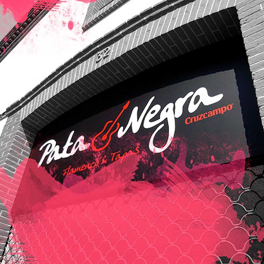 Rotulación Comercial