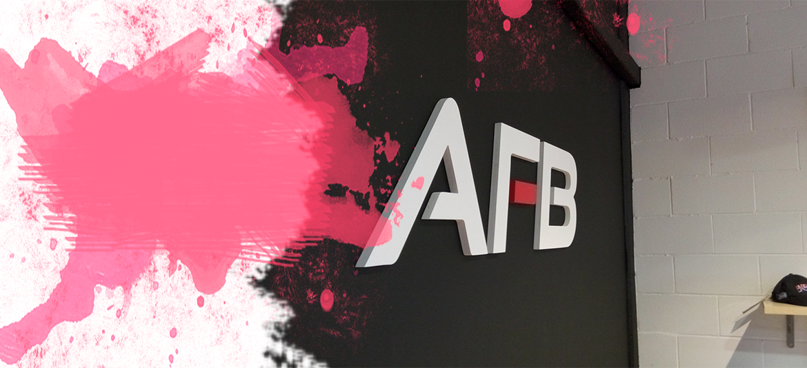 Rotulación comercial