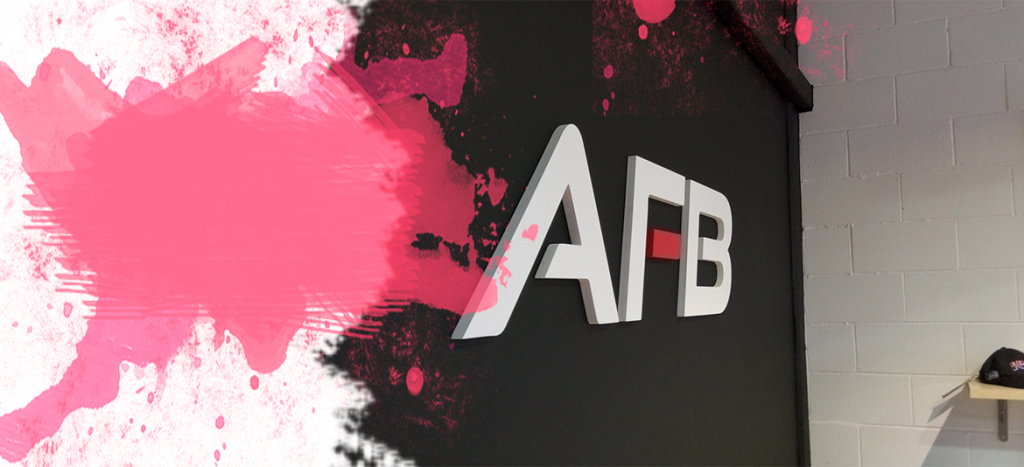 Diseño, Fabricación e Instalación de Rótulos Comerciales