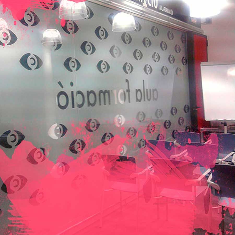 Vinilos decorativos fotomurales